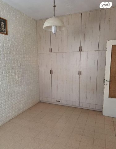 דירה, שדרות קק"ל 29, מוצקין הותיקה, קרית מוצקין