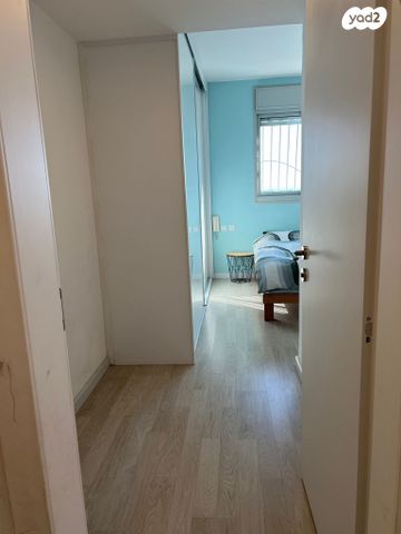 דירה, גינת אגוז 4, נווה גנים, פרדס חנה כרכור