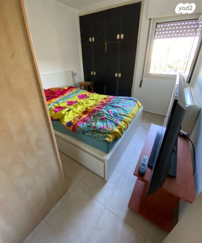 דירה, יוסף סרלין 5, נווה ברבור, כפר שלם מערב, תל אביב יפו