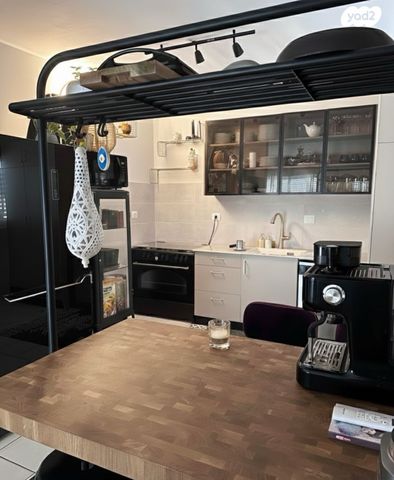 גג/ פנטהאוז, שדרות רוטשילד 15, רובע ט"ו, אשדוד