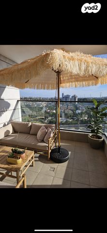 דירה, שולמית אלוני 13, נחלת יהודה, ראשון לציון