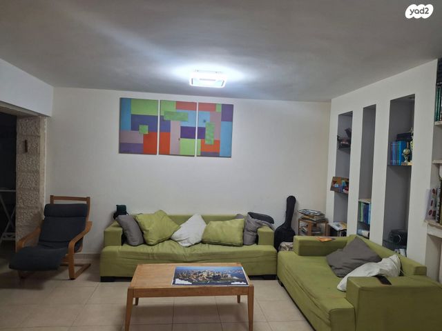 דירה, זרובבל 5, דקל, אפרת