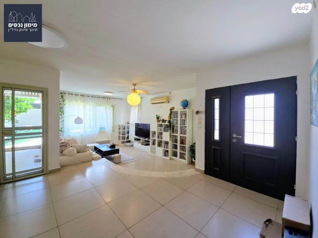 בית פרטי/ קוטג', יוספטל 48, שאר העיר, קדימה צורן