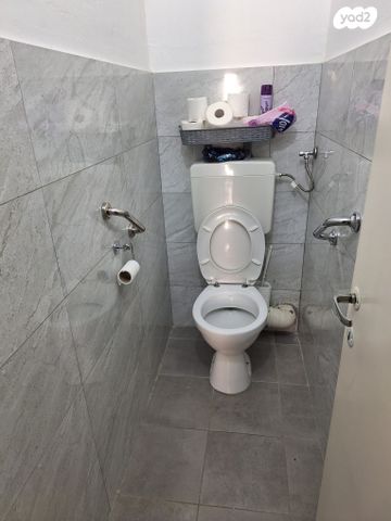 דירה, שדרות קק"ל 29, מוצקין הותיקה, קרית מוצקין