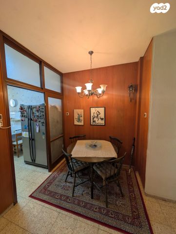 דירה, יהושע חנקין 68, מרכז, קרית עבודה, חולון