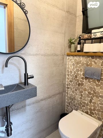 בית פרטי/ קוטג', המגנית 1, נוף העמק, מגדל העמק