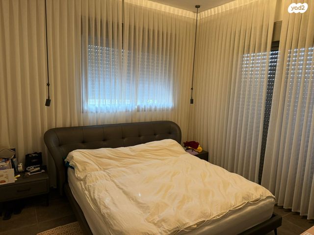 דירת גן, האלוף דוד מימון 17, קרית הלאום, ראשון לציון