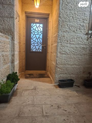 דירה, זרובבל 5, דקל, אפרת