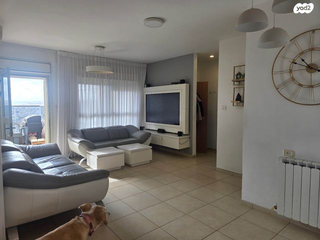 דירה, יהודה לאו פיקרד 11, חומת שמואל, הר חומה, ירושלים