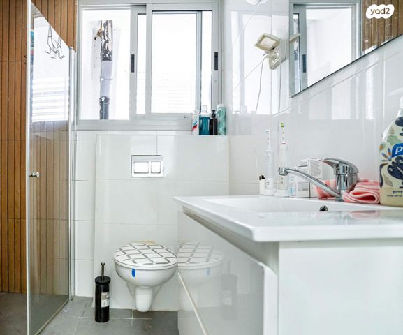 דירה, יהודה לייב פינסקר 43, רמב"ם, ראשון לציון