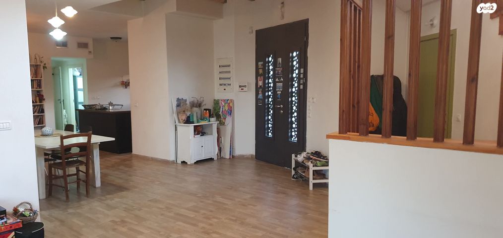 בית פרטי/ קוטג', הפרדס 19, עין דור, עין דור