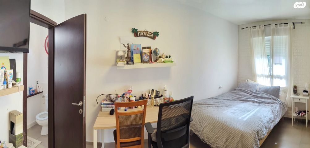 דופלקס, שדרות עמק איילון 19, אלונים, שוהם