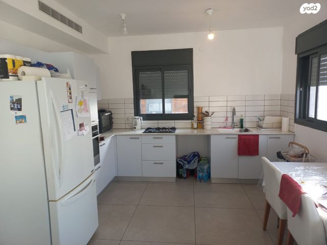 דירה, חד נס 7, נגבה, רמת גן