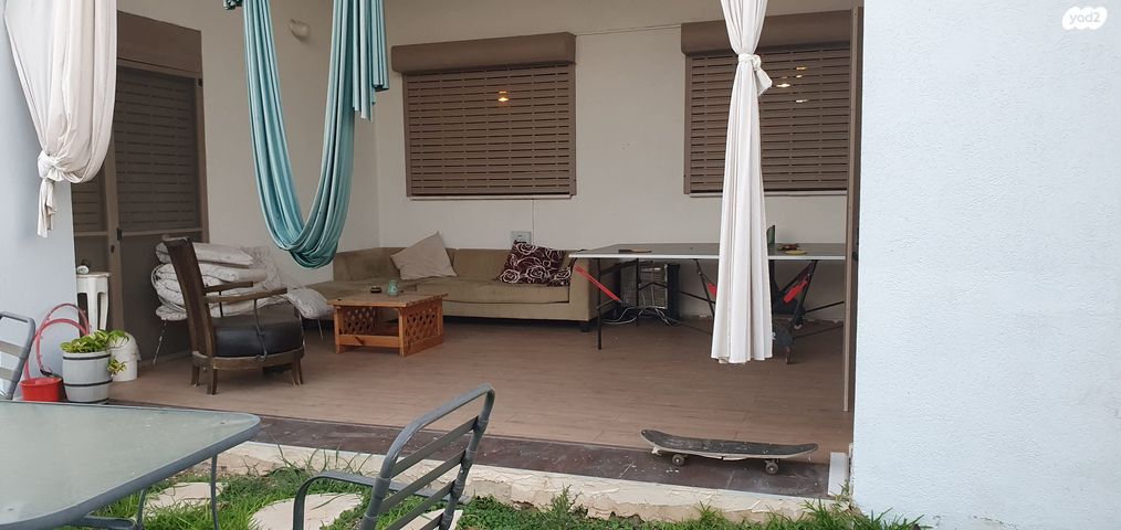 בית פרטי/ קוטג', הפרדס 19, עין דור, עין דור