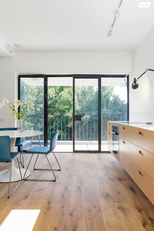 דירה, אבן גבירול 44, הצפון החדש - דרום, תל אביב יפו