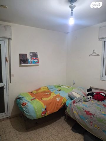 דירה, זרובבל 5, דקל, אפרת