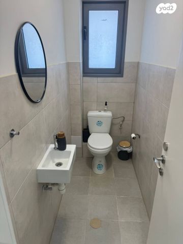 דירה, נחל קדרון 12, פארק הנחל, באר שבע