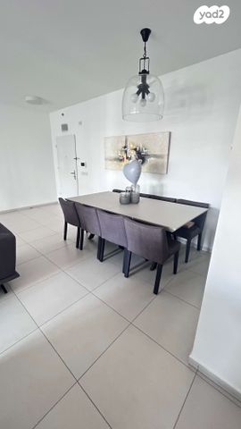 דירה, שבו 3, צמרות המושבה, באר יעקב