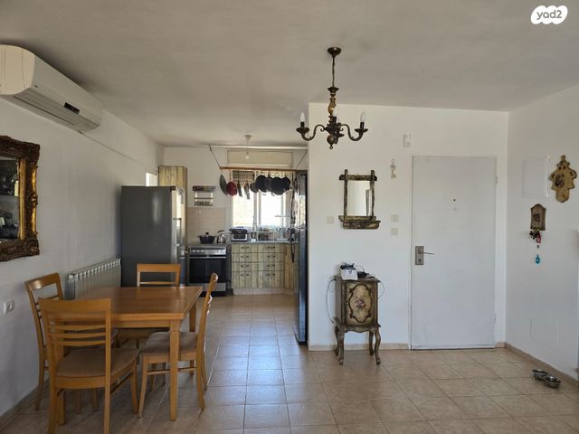 דירה, אלי תבין 23, פסגת זאב, ירושלים