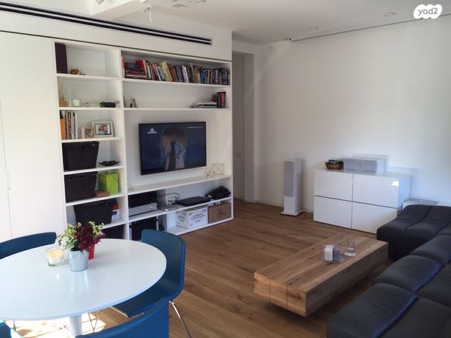 דירה, אבן גבירול 44, הצפון החדש - דרום, תל אביב יפו