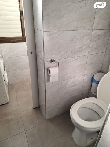 דירה, שדרות קק"ל 29, מוצקין הותיקה, קרית מוצקין