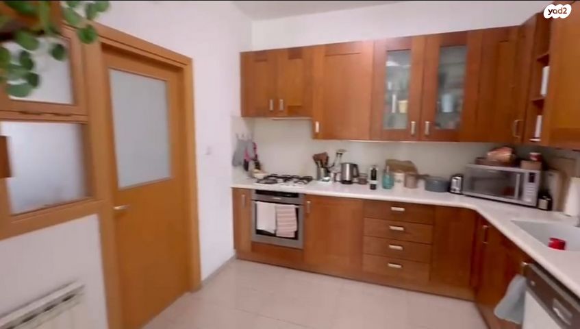 דירה, אליהו לנקין 3, רמות רחל , ארנונה החדשה, ירושלים