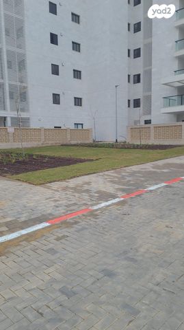 דירה, ארגמן 7, עיר היין, אשקלון