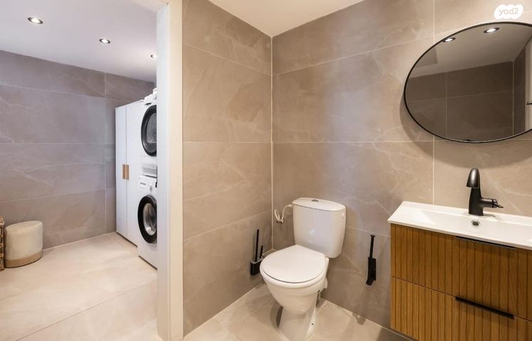 דירה, ירושלים 129, נרקיסים, ראשון לציון