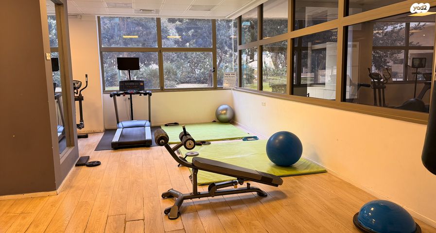 גג/ פנטהאוז, רבקה גובר 7, הדר המושבות החדשה / אם המושבות החדשה, פתח תקווה