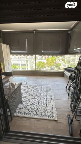 דירה, הנרייטה סאלד 4, כרמי גת, קרית גת