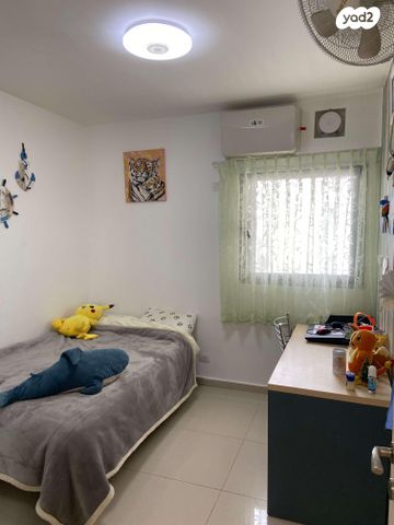 דירה, היינץ כהן 5, ח-501, חולון