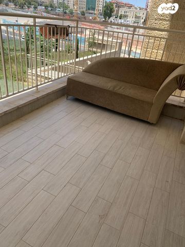 דירה, אבא אבן 2, קרית הלאום, ירושלים