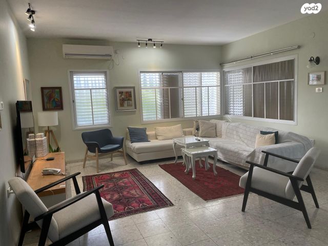 בית פרטי/ קוטג', טופח 6, שאר העיר, להבים