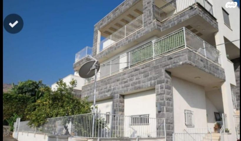 בית פרטי/ קוטג', השילוח 10, לב העיר, טבריה