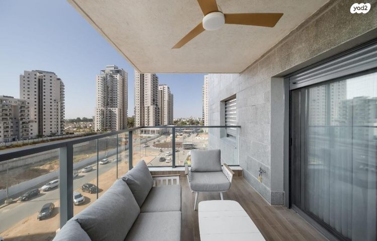 דירה, ירושלים 129, נרקיסים, ראשון לציון