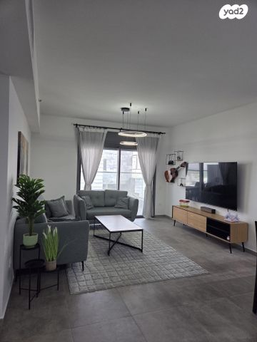 דירה, הנרייטה סאלד 10, כרמי גת, קרית גת