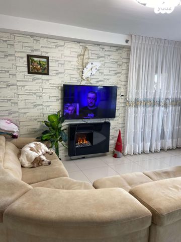 דירה, היינץ כהן 5, ח-501, חולון