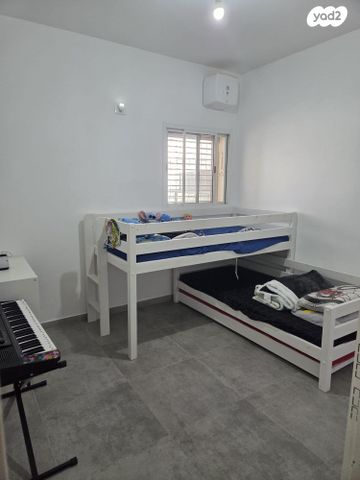 דירה, הנרייטה סאלד 10, כרמי גת, קרית גת