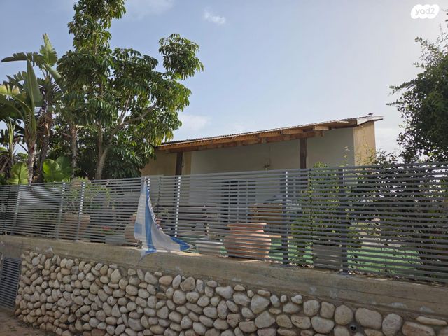 בית פרטי/ קוטג', טופח 6, שאר העיר, להבים