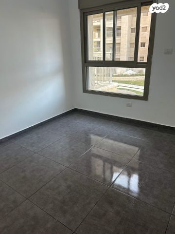 דירה, אבא אבן 2, קרית הלאום, ירושלים