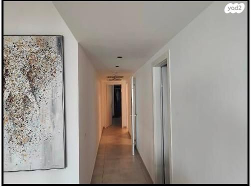 דירה, צבי מנדלבלט 5, מרכז, הרצליה