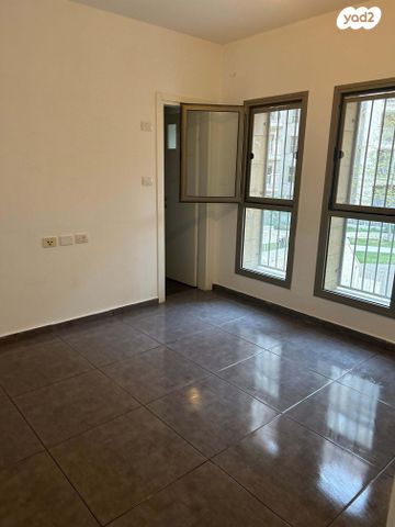 דירה, אבא אבן 2, קרית הלאום, ירושלים