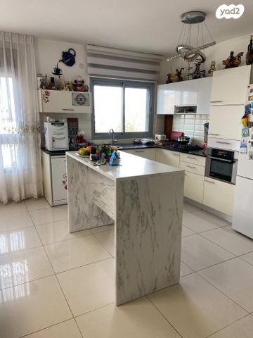 דירה, היינץ כהן 5, ח-501, חולון