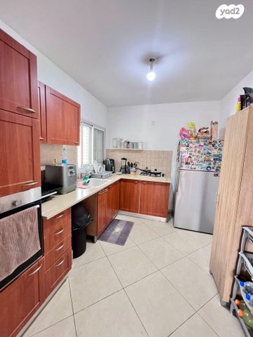 דירה, דוד ניב 16, נווה זאב, נאות אילן, באר שבע