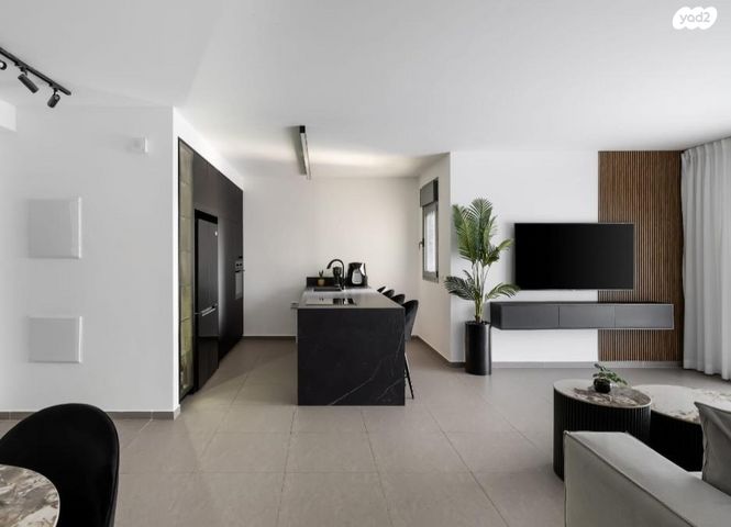 דירה, ירושלים 129, נרקיסים, ראשון לציון