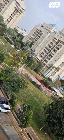 דירה, התזמורת 56, נאות אשלים, ראשון לציון