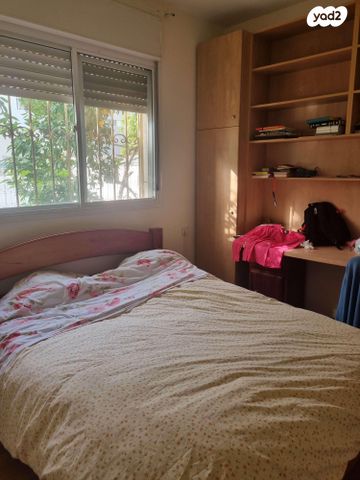 דירת גן, עפרוני 8, גני השרון, כפר סבא