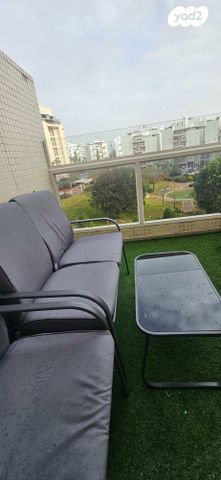 דירה, התזמורת 56, נאות אשלים, ראשון לציון