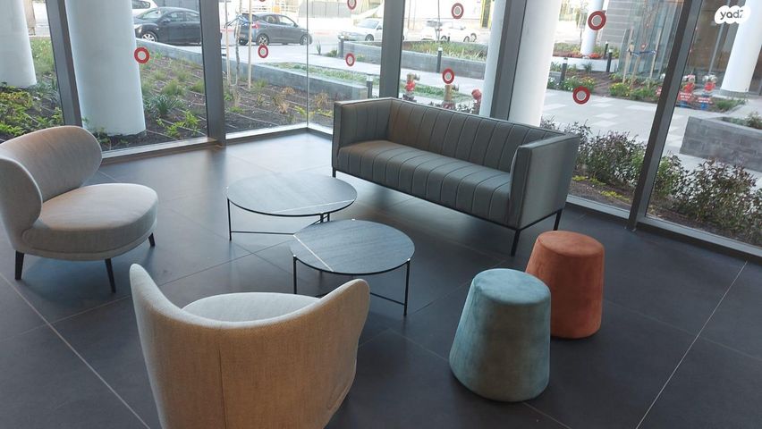 דירה, צבי מנדלבלט 5, מרכז, הרצליה