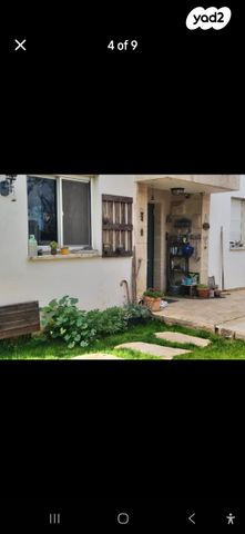 דו משפחתי, סמטת הערמונים 2, שאר העיר, קדימה צורן